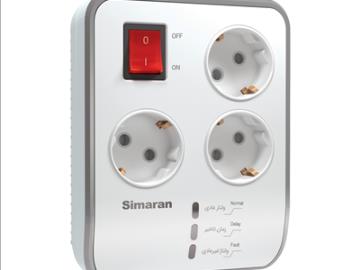 محافظ ولتاژ 3 راهی SM-325-N 