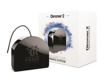 ماژول دیمر fibaro 